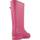Παπούτσια Κορίτσι Μπότες IGOR W10115 Ροζ