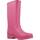 Παπούτσια Κορίτσι Μπότες IGOR W10115 Ροζ