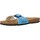 Παπούτσια Γυναίκα Σανδάλια / Πέδιλα Antonio Miro 316601 Μπλέ