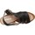 Παπούτσια Γυναίκα Σανδάλια / Πέδιλα Antonio Miro 316706 Black