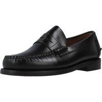 Παπούτσια Άνδρας Μοκασσίνια Sebago 7000300W ANCHO ESPECIAL Black