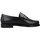 Παπούτσια Άνδρας Μοκασσίνια Sebago 7000300W ANCHO ESPECIAL Black