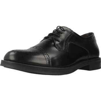 Παπούτσια Άνδρας Derby & Richelieu Stonefly CLASS II 1 Black