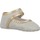 Παπούτσια Κορίτσι Derby & Richelieu Chicco OSKA Silver