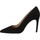 Παπούτσια Γυναίκα Γόβες Mamalola 3301 Black