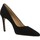 Παπούτσια Γυναίκα Γόβες Mamalola 3301 Black