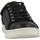 Παπούτσια Sneakers Geox D JAYSEN A Black