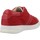 Παπούτσια Γυναίκα Sneakers Geox D JAYSEN Red