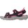 Παπούτσια Κορίτσι Σαγιονάρες Gioseppo 47440G Ροζ