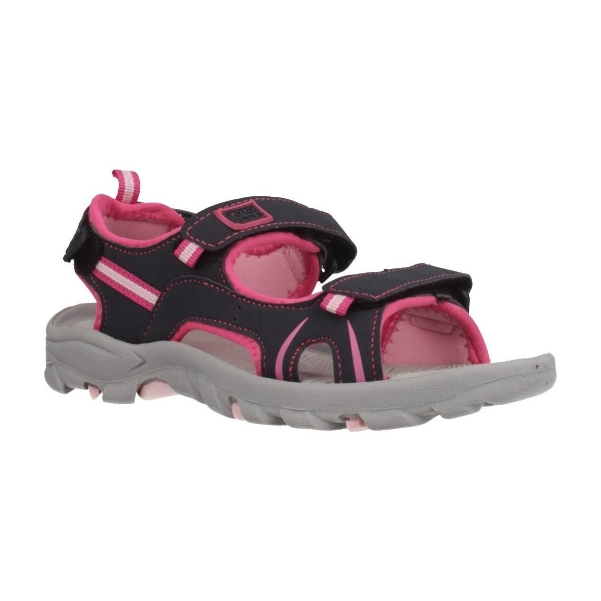 Παπούτσια Κορίτσι Σαγιονάρες Gioseppo 47440G Ροζ