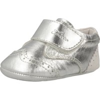 Παπούτσια Κορίτσι Derby & Richelieu Chicco NARDO Silver