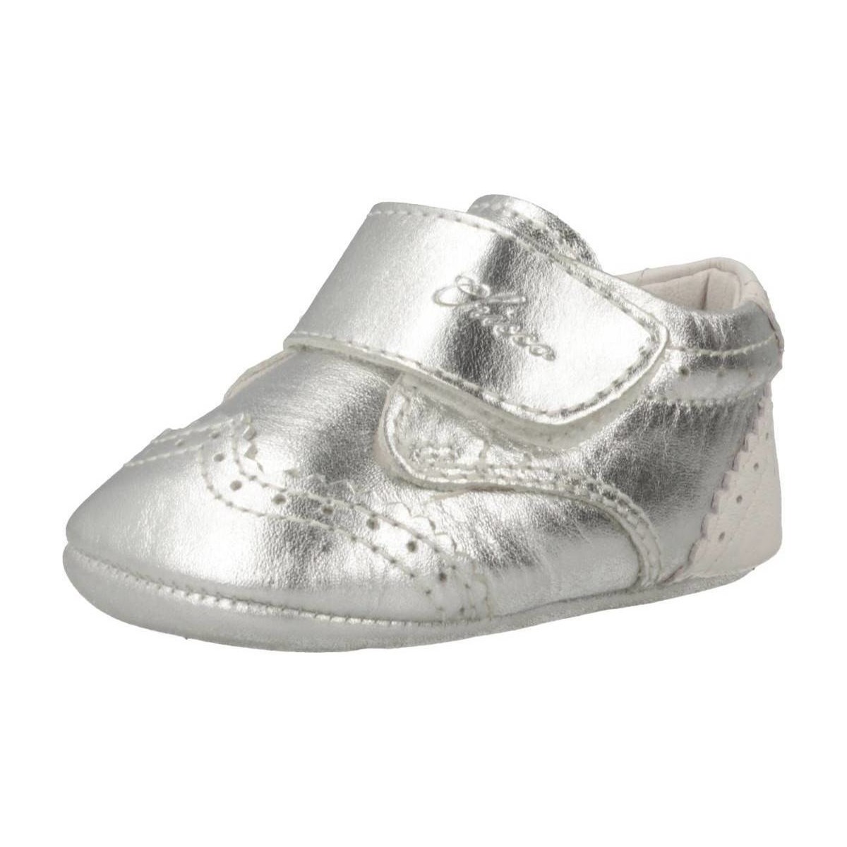 Παπούτσια Κορίτσι Derby & Richelieu Chicco NARDO Silver