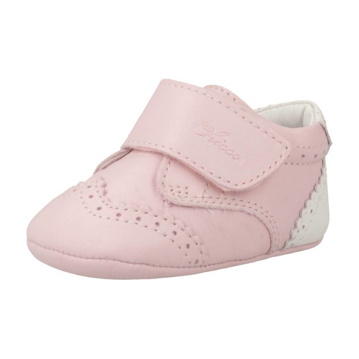 Παπούτσια Κορίτσι Derby & Richelieu Chicco NARDO Ροζ