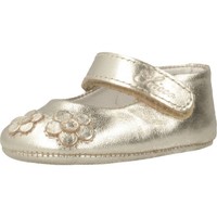 Παπούτσια Κορίτσι Μοκασσίνια Chicco NENE Gold