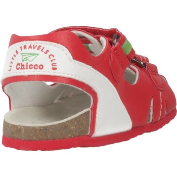 Chicco HERMAN Red