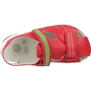 Chicco HERMAN Red