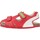 Παπούτσια Αγόρι Σανδάλια / Πέδιλα Chicco HERMAN Red