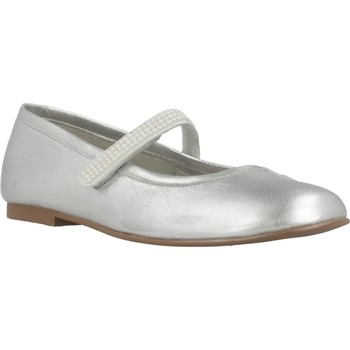 Παπούτσια Κορίτσι Μπαλαρίνες Landos 8236AE Silver