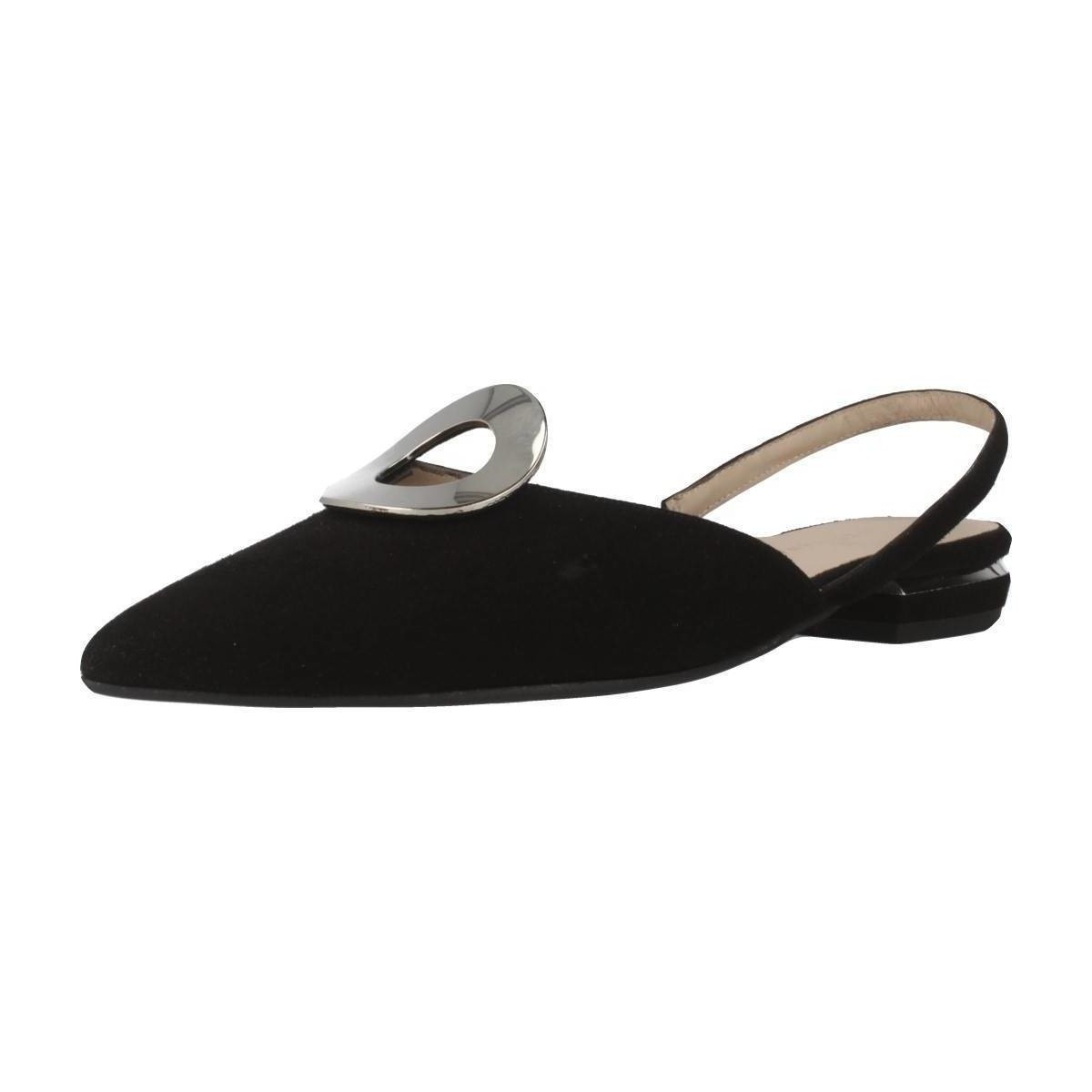 Παπούτσια Γυναίκα Σανδάλια / Πέδιλα Dibia 4382A Black