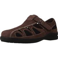 Παπούτσια Άνδρας Σανδάλια / Πέδιλα Pinoso's 7461H Brown
