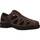 Παπούτσια Άνδρας Σανδάλια / Πέδιλα Pinoso's 7461H Brown