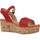 Παπούτσια Γυναίκα Σανδάλια / Πέδιλα Stonefly DIVA 4 Red