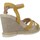 Παπούτσια Γυναίκα Σανδάλια / Πέδιλα Stonefly 211098 Yellow
