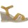 Παπούτσια Γυναίκα Σανδάλια / Πέδιλα Stonefly 211098 Yellow