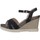 Παπούτσια Γυναίκα Σανδάλια / Πέδιλα Stonefly 211098 Μπλέ