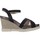 Παπούτσια Γυναίκα Σανδάλια / Πέδιλα Stonefly 211098 Μπλέ