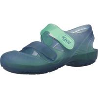 Παπούτσια Αγόρι Water shoes IGOR S10146 Μπλέ