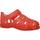 Παπούτσια Κορίτσι Σαγιονάρες IGOR S10233 Red
