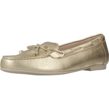 Παπούτσια Μοκασσίνια Stonefly 110087 Gold