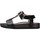 Παπούτσια Γυναίκα Σανδάλια / Πέδιλα Stonefly 110385 Black