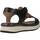 Παπούτσια Γυναίκα Σανδάλια / Πέδιλα Stonefly 110451 Black