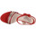 Παπούτσια Γυναίκα Σανδάλια / Πέδιλα Priv Lab SANDALO 1577 Red