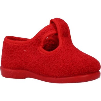 Παπούτσια Αγόρι Παντόφλες Vulladi 3112 052 Red