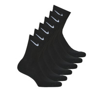 Αξεσουάρ Άνδρας Κάλτσες Nike SX7666-010 Black