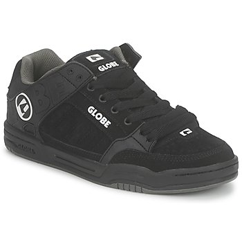 Παπούτσια Άνδρας Χαμηλά Sneakers Globe TILT Black