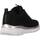 Παπούτσια Sneakers Skechers GRACEFUL GET CONNECTED Black