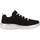 Παπούτσια Sneakers Skechers GRACEFUL GET CONNECTED Black
