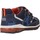 Παπούτσια Αγόρι Χαμηλά Sneakers Geox B9284A Μπλέ