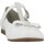 Παπούτσια Κορίτσι Μοκασσίνια Landos 20AE207 Άσπρο