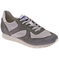 Παπούτσια Άνδρας Sneakers Docksteps Glide Grey