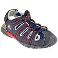Παπούτσια Παιδί Sneakers Lumberjack Wild22/29 Grey