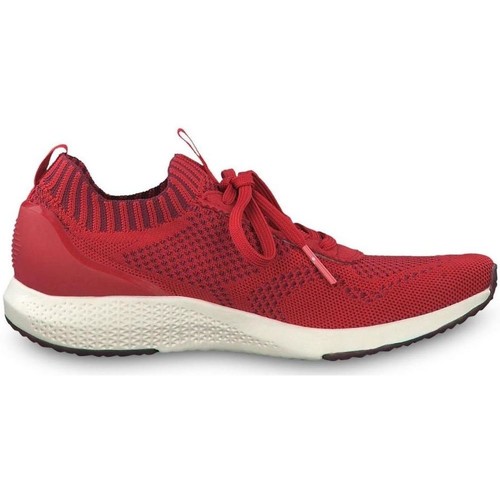 Παπούτσια Γυναίκα Sneakers Tamaris 23714 Red