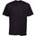 Υφασμάτινα Άνδρας T-shirts & Μπλούζες Independent Itc bold tee Black
