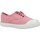 Παπούτσια Κορίτσι Χαμηλά Sneakers Victoria 06627 Ροζ