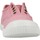 Παπούτσια Κορίτσι Χαμηλά Sneakers Victoria 06627 Ροζ