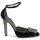 Παπούτσια Γυναίκα Γόβες Roberto Cavalli SPS821 Black